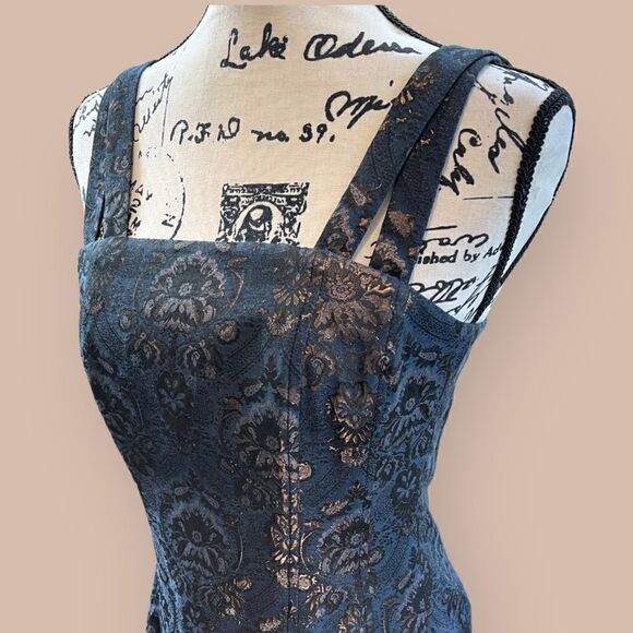 Etcetera dress adjustable strap - Picture 5 of 8